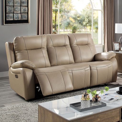 Power Reclining Sofa