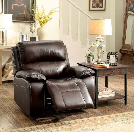 Recliner
