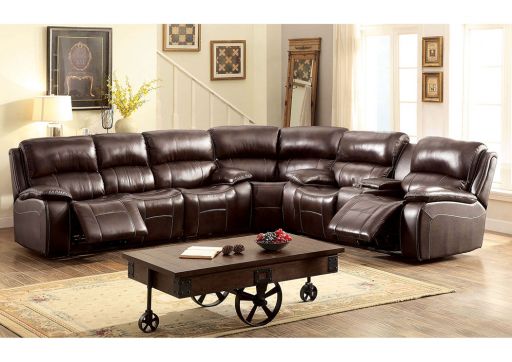 Sectional