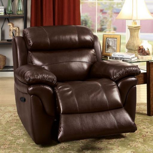Recliner