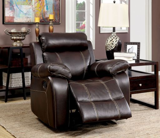 Recliner