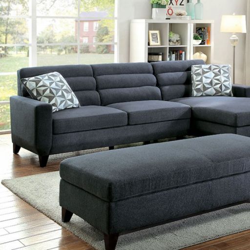 Sectional