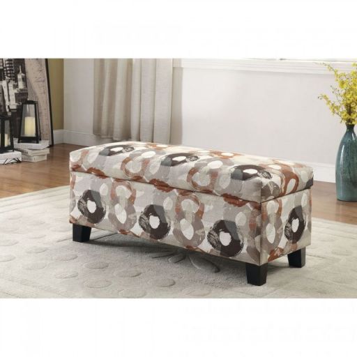 Storage Bench