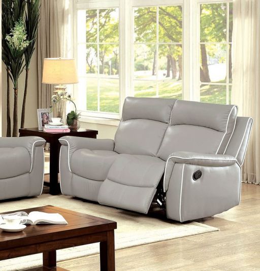 Reclining Loveseat