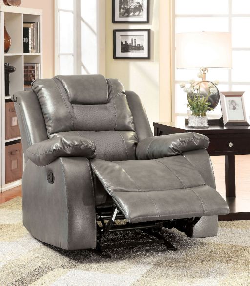 Recliner