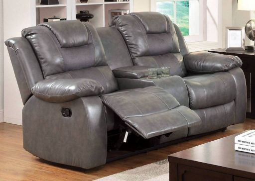 Motion Loveseat