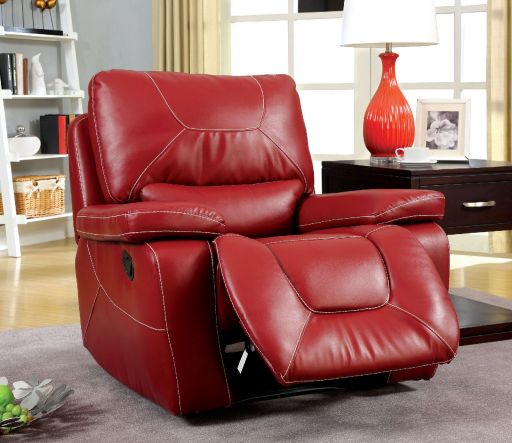 Glider Recliner
