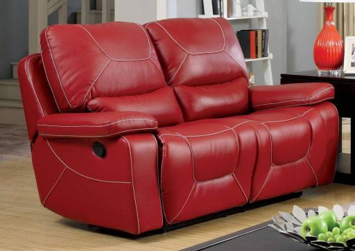 Motion Loveseat