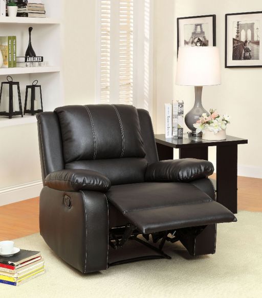 Recliner