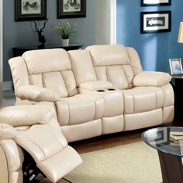 Reclining Loveseat