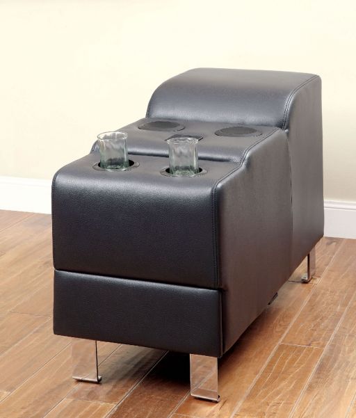Bluetooth Speaker Console