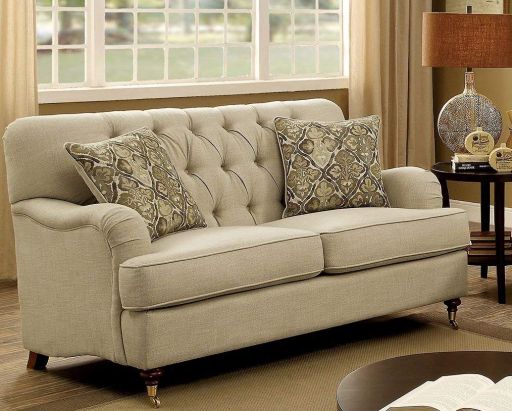Loveseat