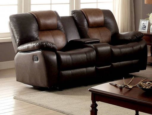Reclining Loveseat 