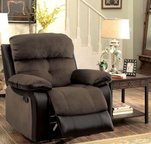 Recliner