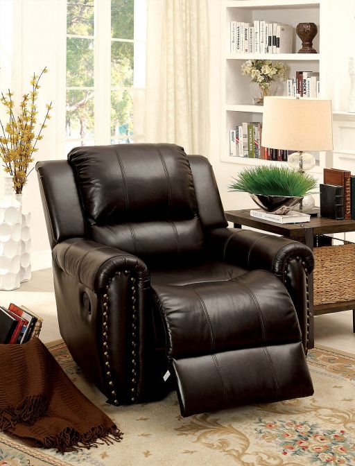 Glider Recliner