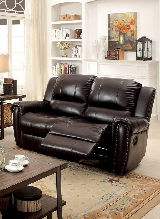 Reclining Loveseat
