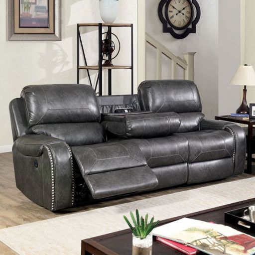 Reclining Sofa