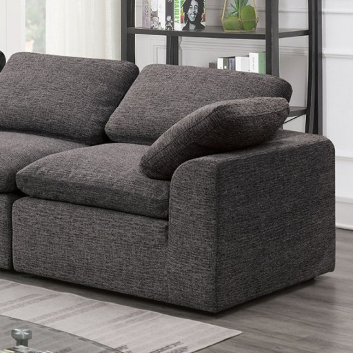 Corner Chair