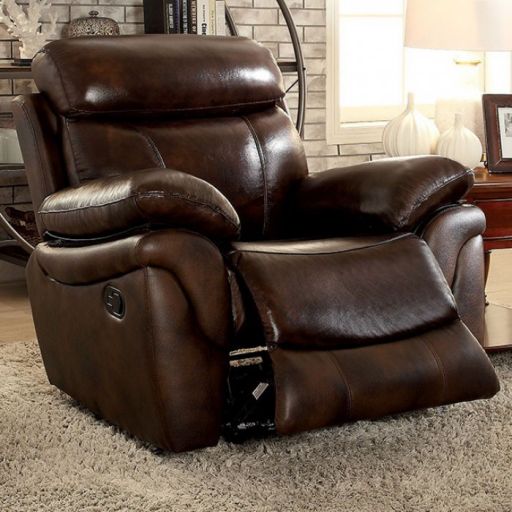 Recliner