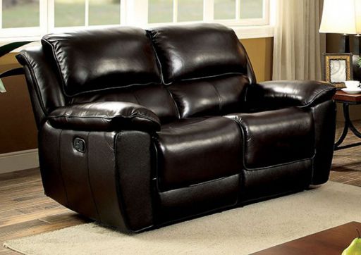 Reclining Loveseat