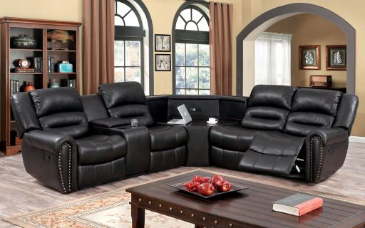 Sectional