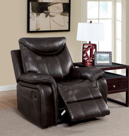 Recliner