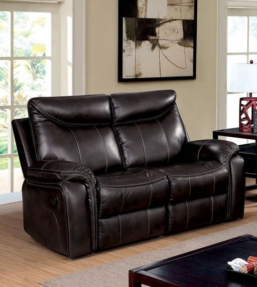 Reclining Loveseat