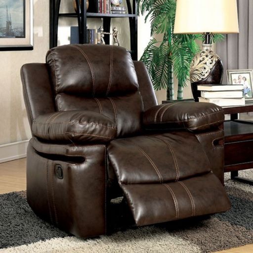 Recliner