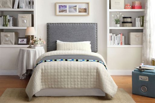 Headboard