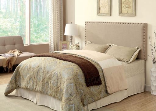 Headboard
