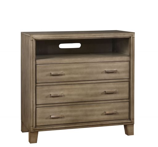 TV Console