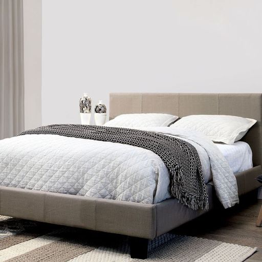 Platform Bed