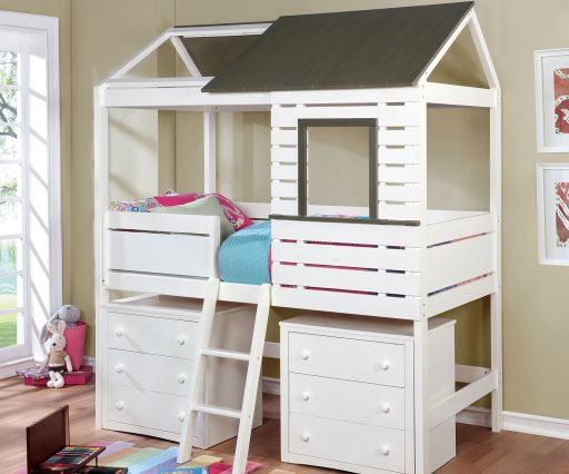 House Bed