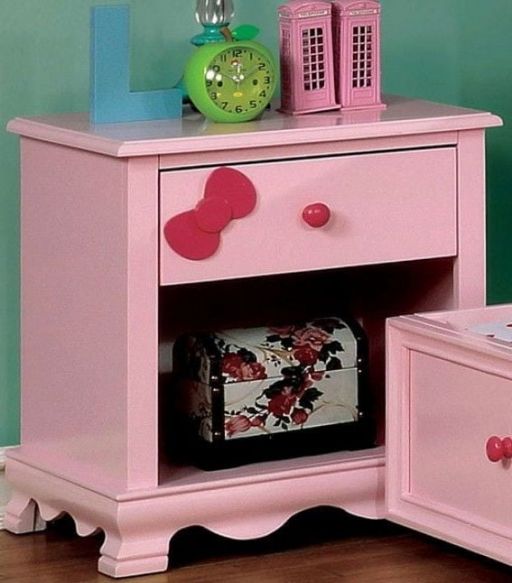 Nightstand
