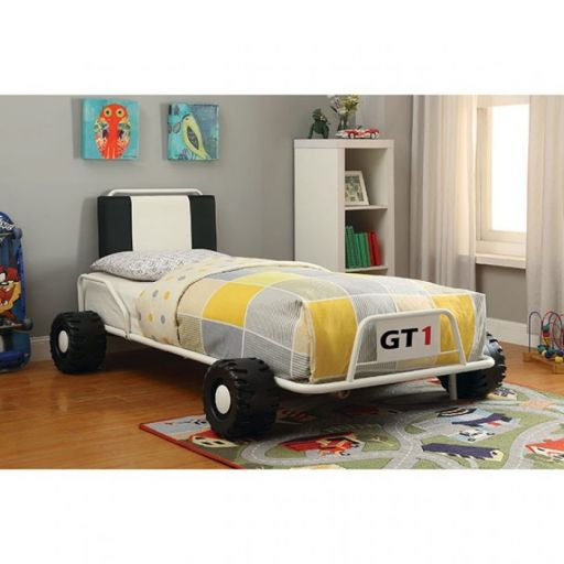Twin Bed