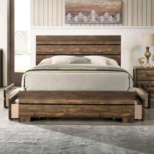 Bed Frame