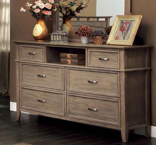 Dresser