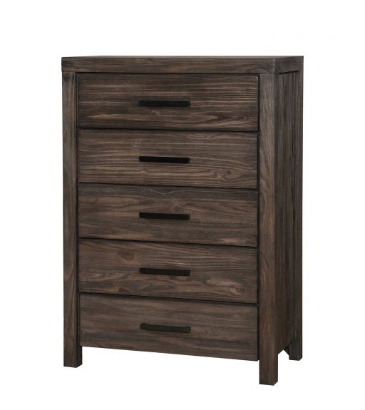 Chest