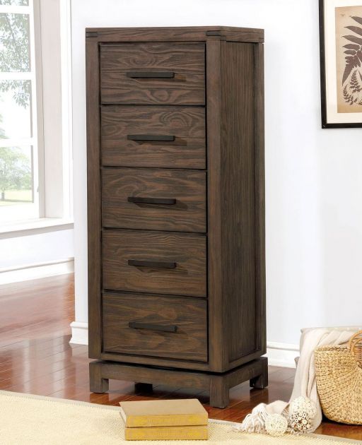 Swivel Chest