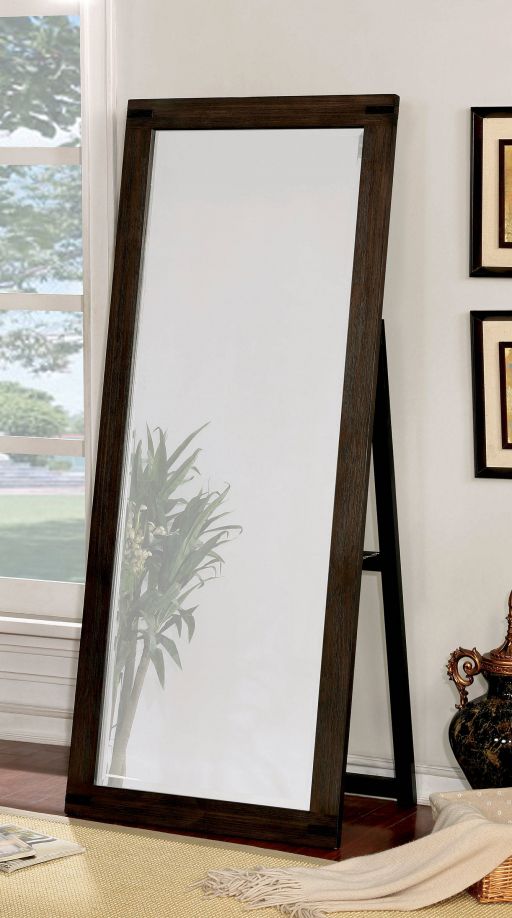 Standing Mirror