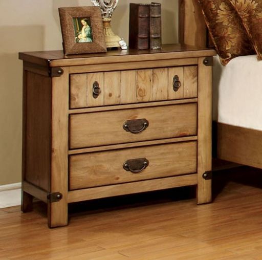 Nightstand