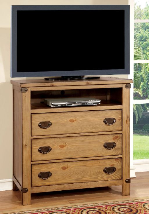 TV Console