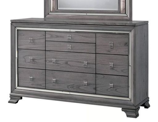 Alanis Dresser