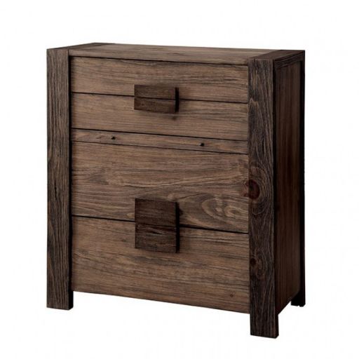 Chest