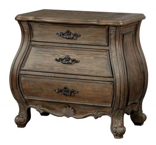 Nightstand