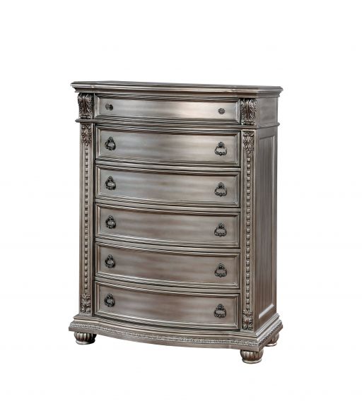 Chest