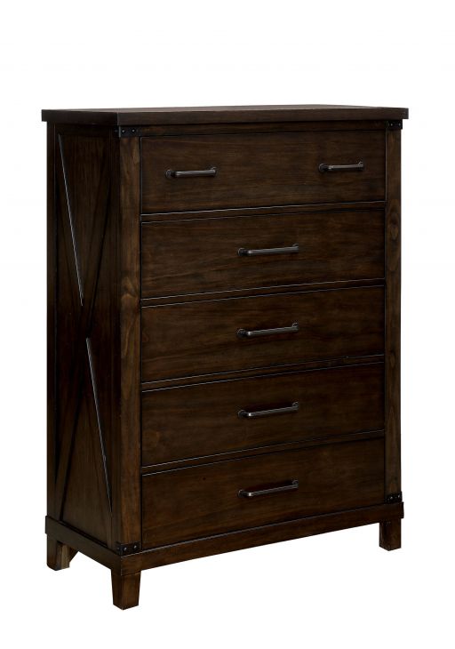 Chest