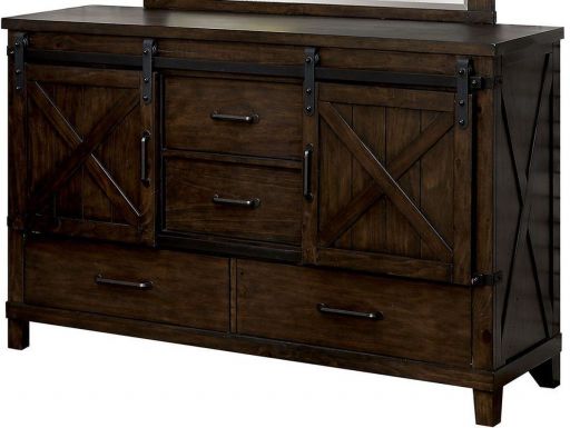 Dresser