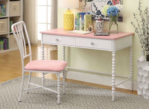 Desk W/Chair