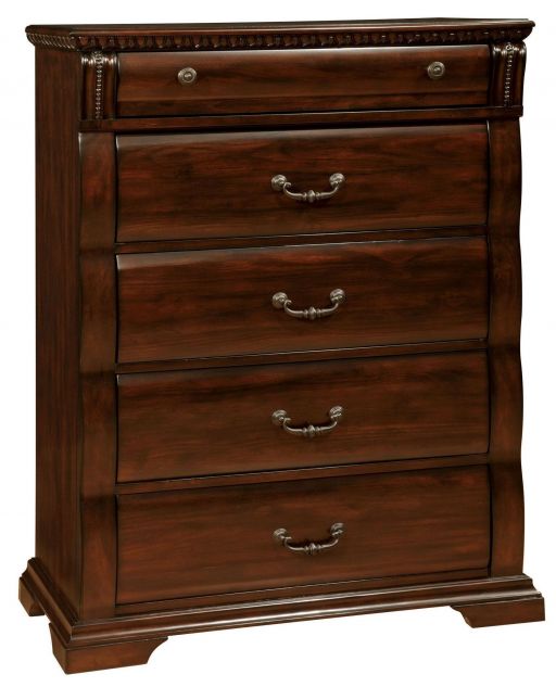 Chest
